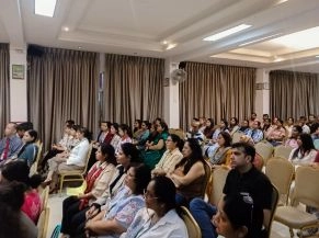 PYP Parent Orientation