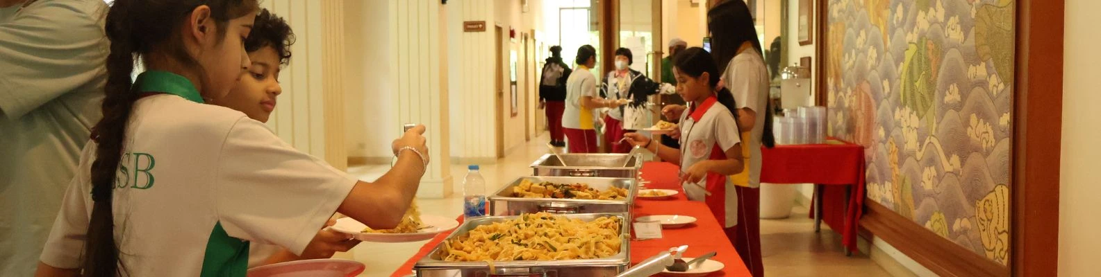 Vegetarianism Our Core Belief