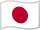 Japan Flag