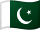 Pakistan Flag