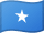 Somalia Flag