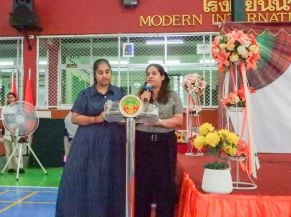 First Day Assembly (2025-26)