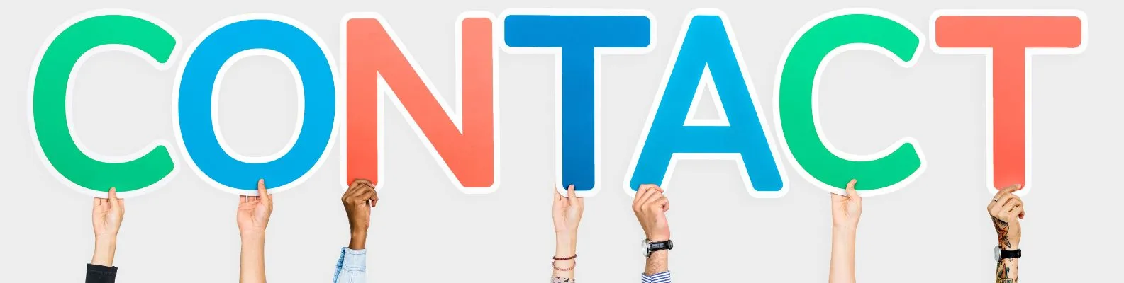 Contact Us