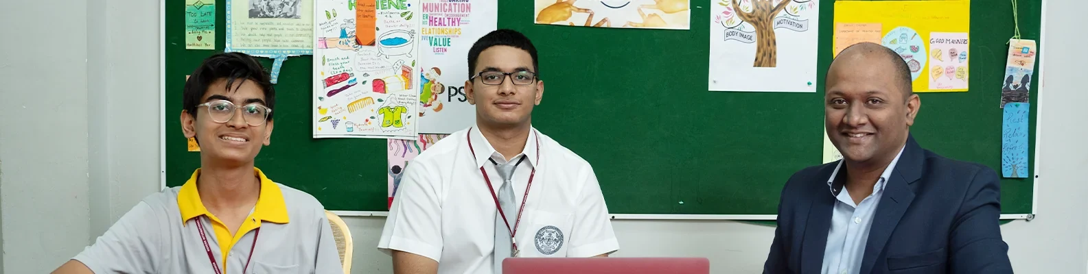 Career Counselling & University Guidance