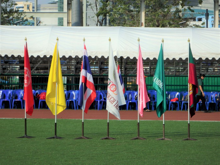 MISB Annual Sports Day 18
