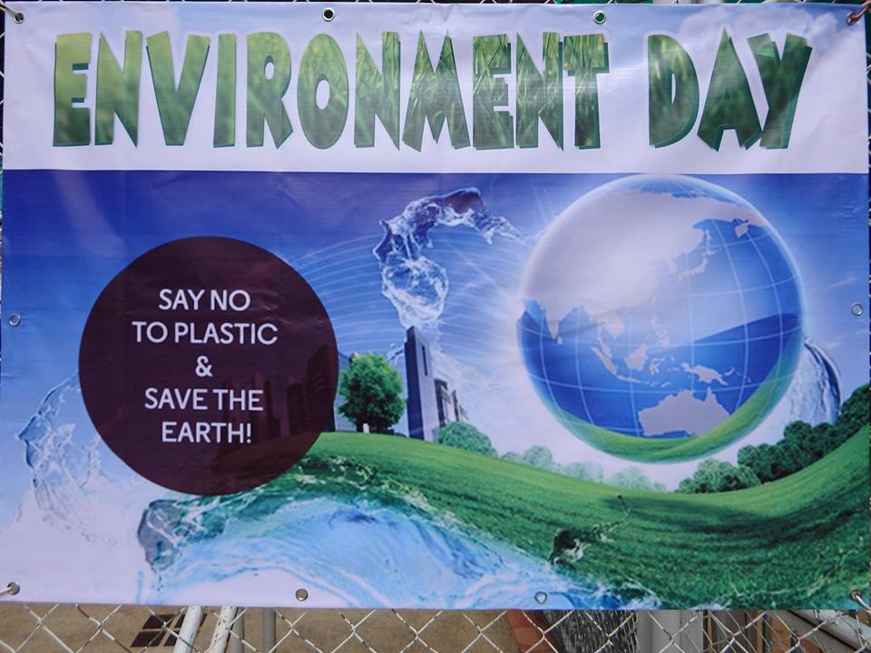 MISB Environment Day 2018