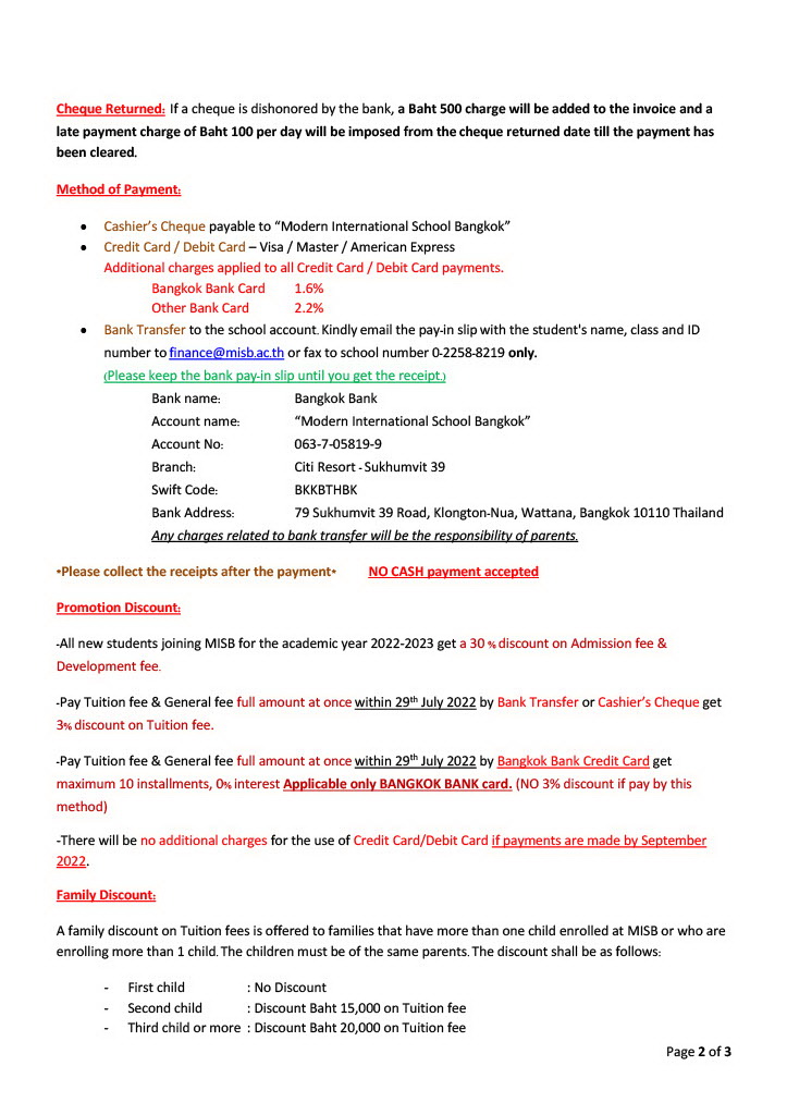 MISB Fees policy 2022 20231024 2