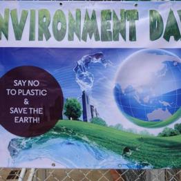MISB Environment Day 2018