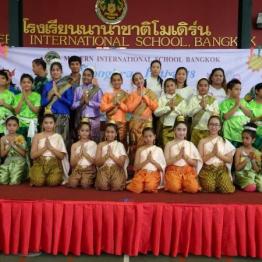 Songkran Festival 2018