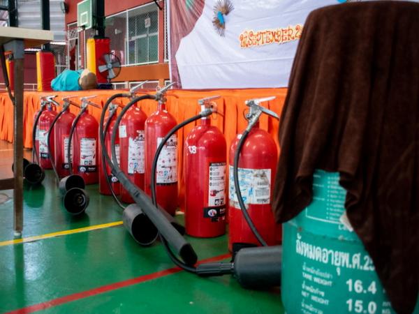 202209280 Fire Drill (16)